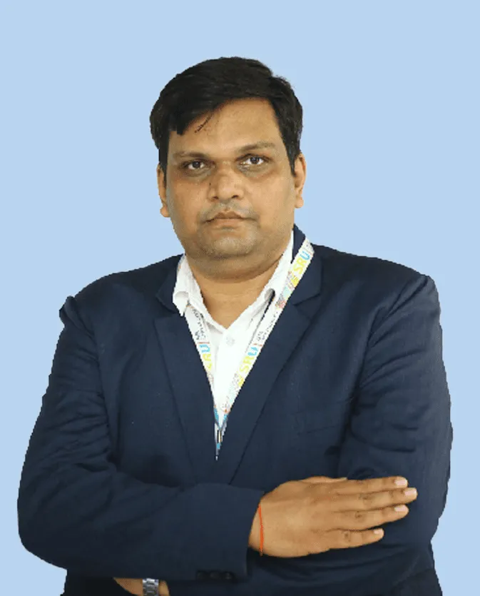 SR University Faculty